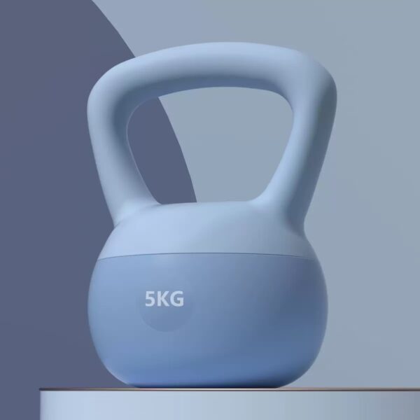 Kettlebell for hjemmetrening og styrkeøvelser