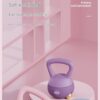 Kettlebell for hjemmetrening og styrkeøvelser