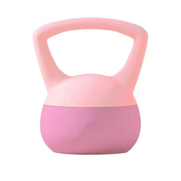 Kettlebell for hjemmetrening og styrkeøvelser