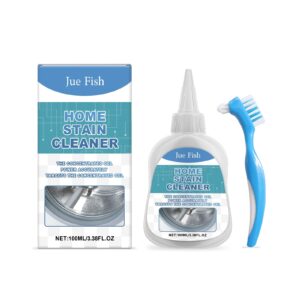 Jue Fish Flekkfjerner Gel – Konsentrert Flekkfjerner for Hjemmet 100 ml
