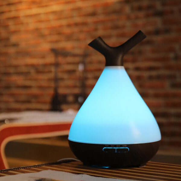3eaff8c4-065d-4567-af31-490c7745b9fc.jpg Essential Oils and Diffuser – Stilren Aromadiffuser til Hjemmet