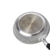 Havstein Stekepanne – Japansk Non-Stick Stekepanne med Steinbelegg
