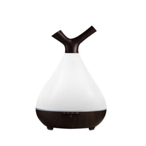 Essential Oils and Diffuser – Stilren Aromadiffuser til Hjemmet