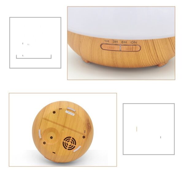a1a83330-7ec8-4bc1-bbe9-a877abf8fd15.jpg Essential Oils and Diffuser – Stilren Aromadiffuser til Hjemmet