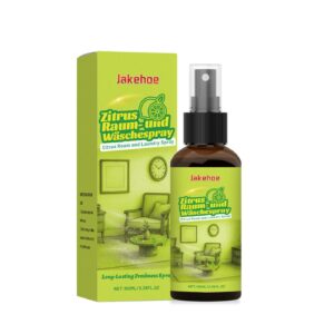 bfd546a1-07aa-4068-9ef0-d613d0de1192.jpg Jakehoe Citrus Romspray – Frisk Duftspray til Rom og Tekstiler | 100 ml