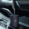 Duftspreder til Bil – Kompakt Car Diffuser for Friskere Duft