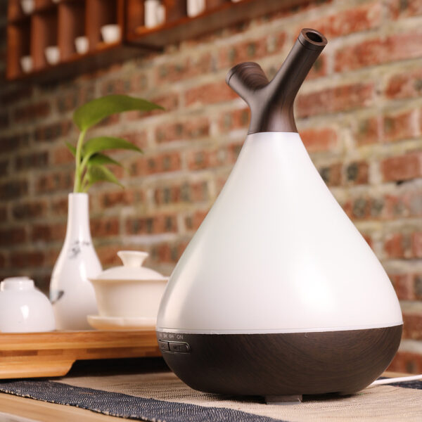 d7ca99ca-7d00-452b-9fd1-2d5fcd7109f4.jpg Essential Oils and Diffuser – Stilren Aromadiffuser til Hjemmet