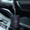 Duftspreder til Bil – Kompakt Car Diffuser for Friskere Duft
